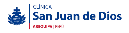 Clínica San Juan de Dios