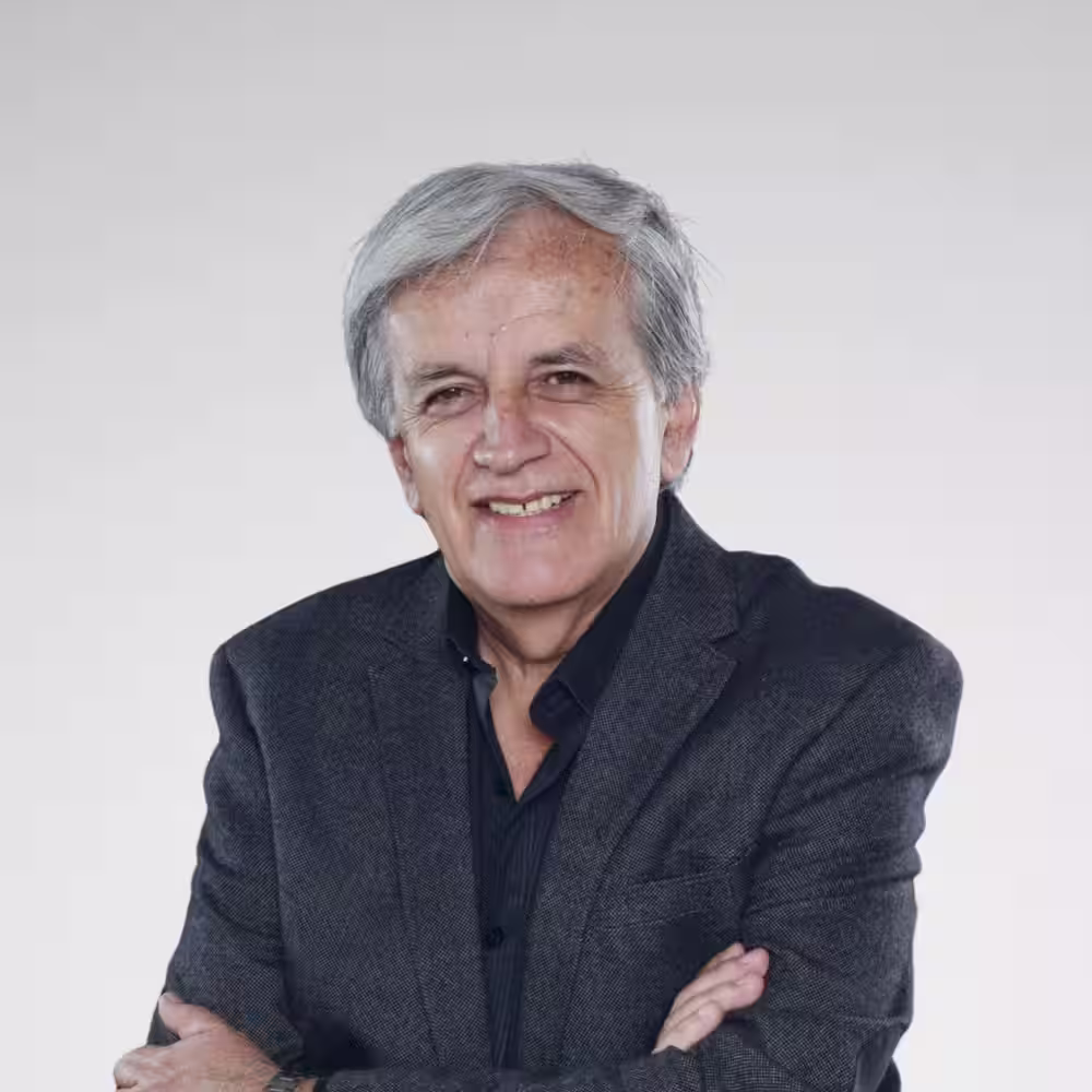 Foto de Jaime Lértora Carrera